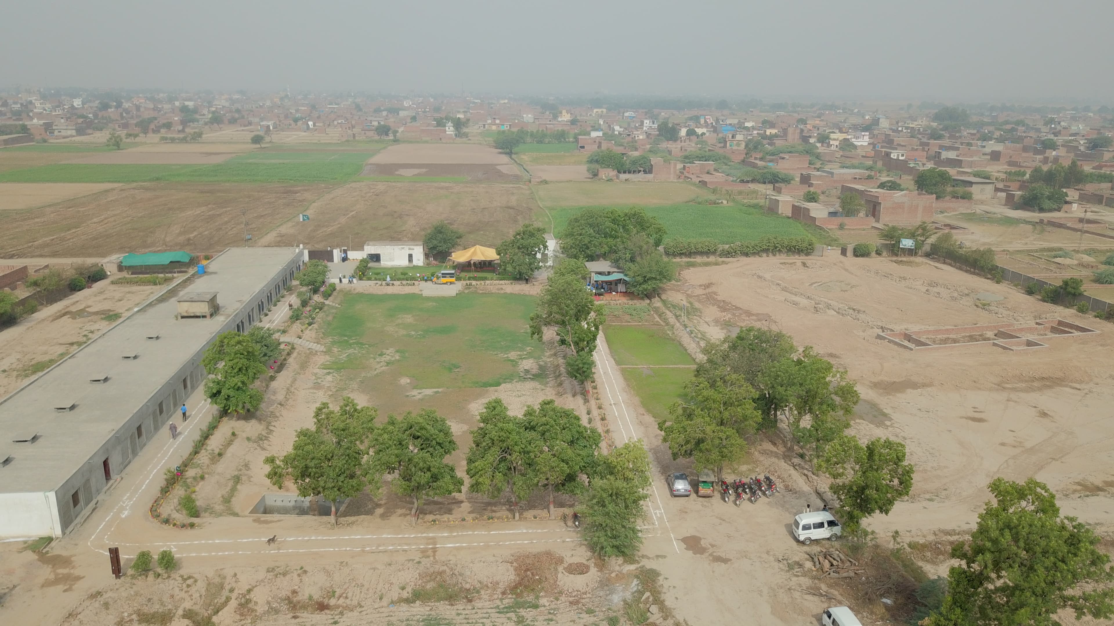 Al-Kitab Higher Secondary School — photo 2